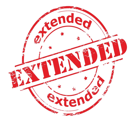 Final Extended Paper Submission Deadline